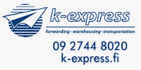 K-Express Oy